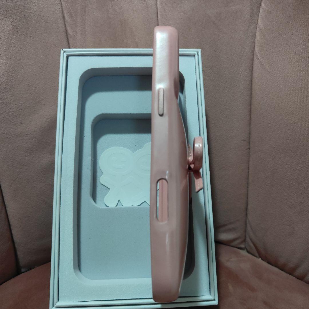 urbansophistication 　iPhone17promaxケース