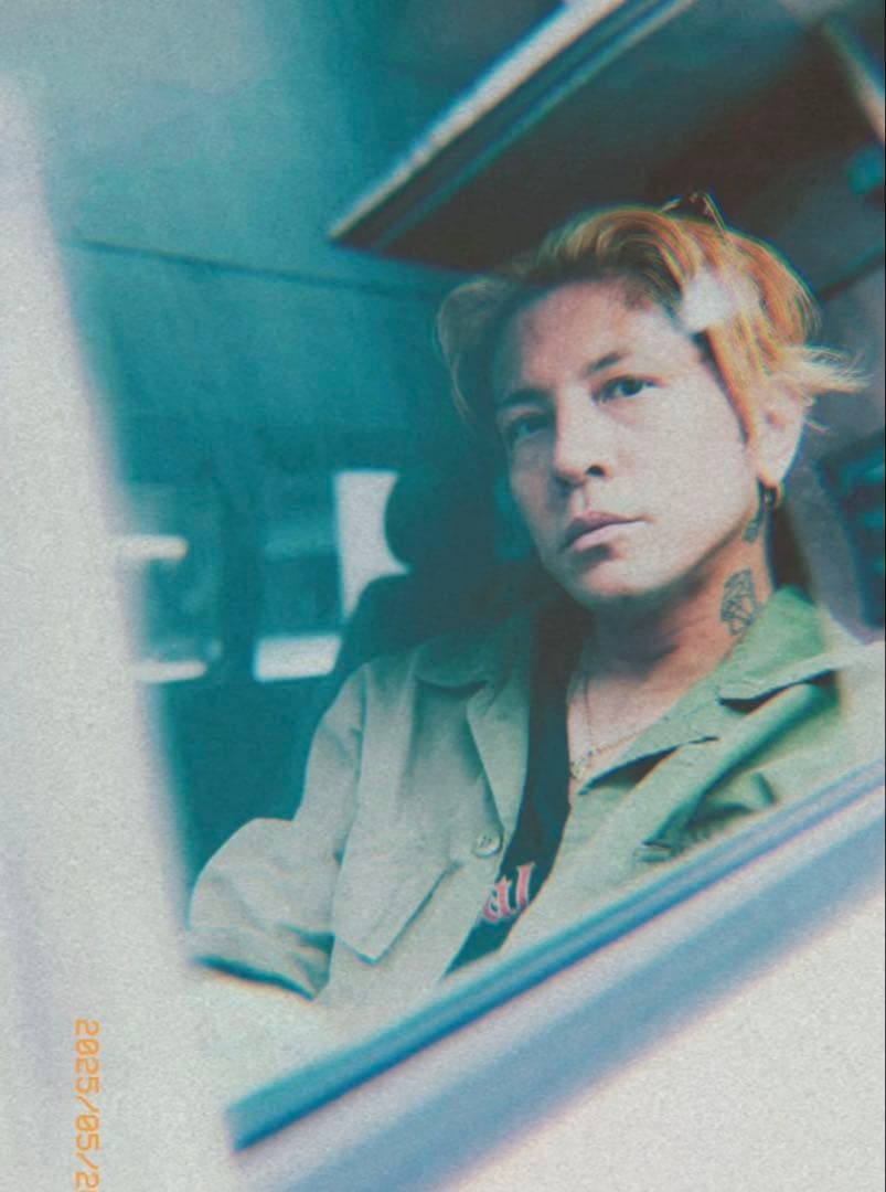 COOTIE N/C Poplin BDU Jacket kj着用　本日最終