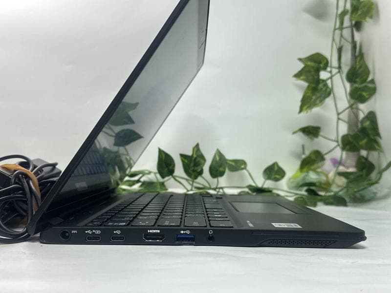 Win11タブレットPC!!/U9310X/D i5-10310U搭載!!SSD