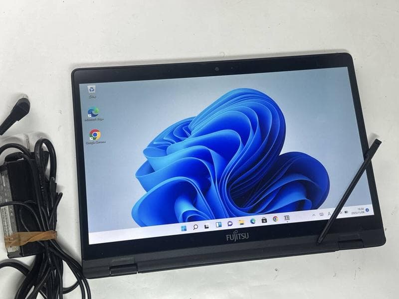 Win11タブレットPC!!/U9310X/D i5-10310U搭載!!SSD