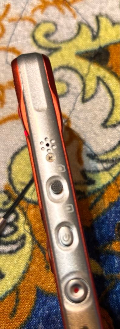 Panasonic d-snap SV-AS10 パナソニック