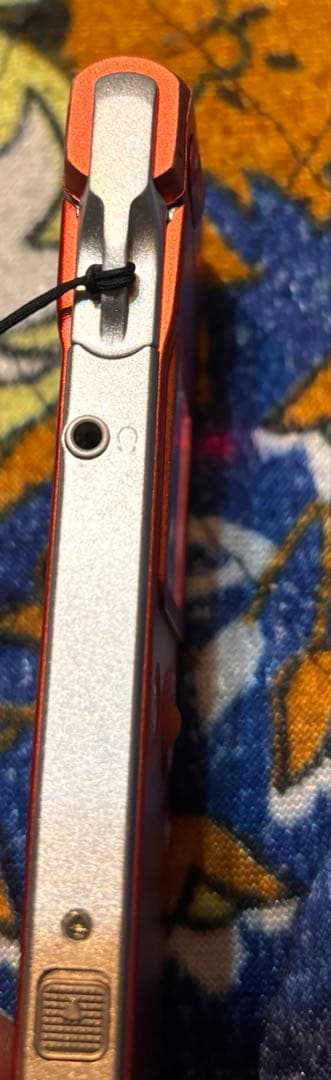 Panasonic d-snap SV-AS10 パナソニック