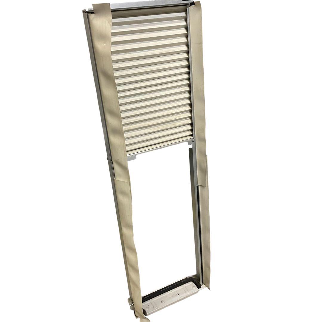 【メ0201-01】コロナ CORONA 窓用エアコン CW-1615 15年製