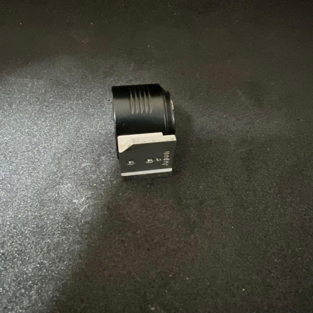 Voigtlander ビューファインダー 50mm フォクトレンダー