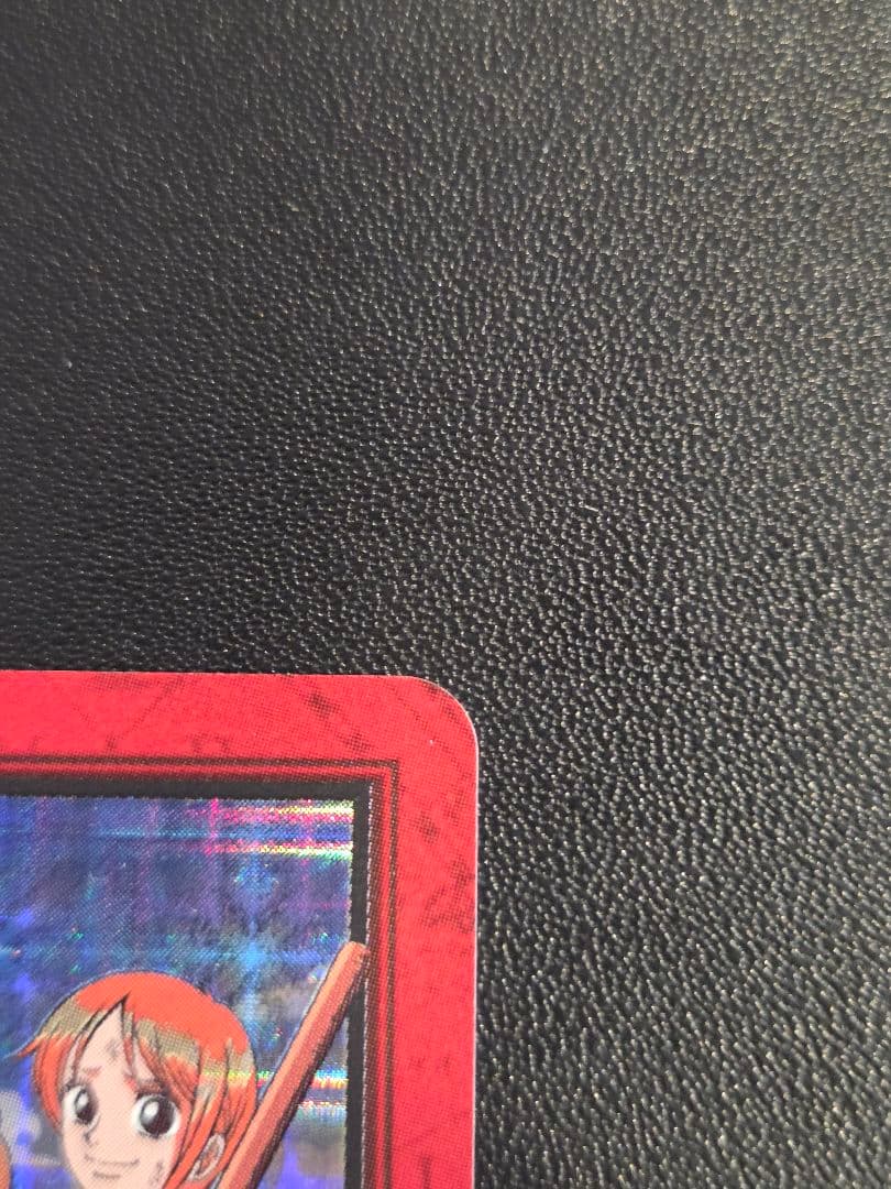 【センタリング○】ワンピース ハイパーバトル カードダス　H10　長き道のり