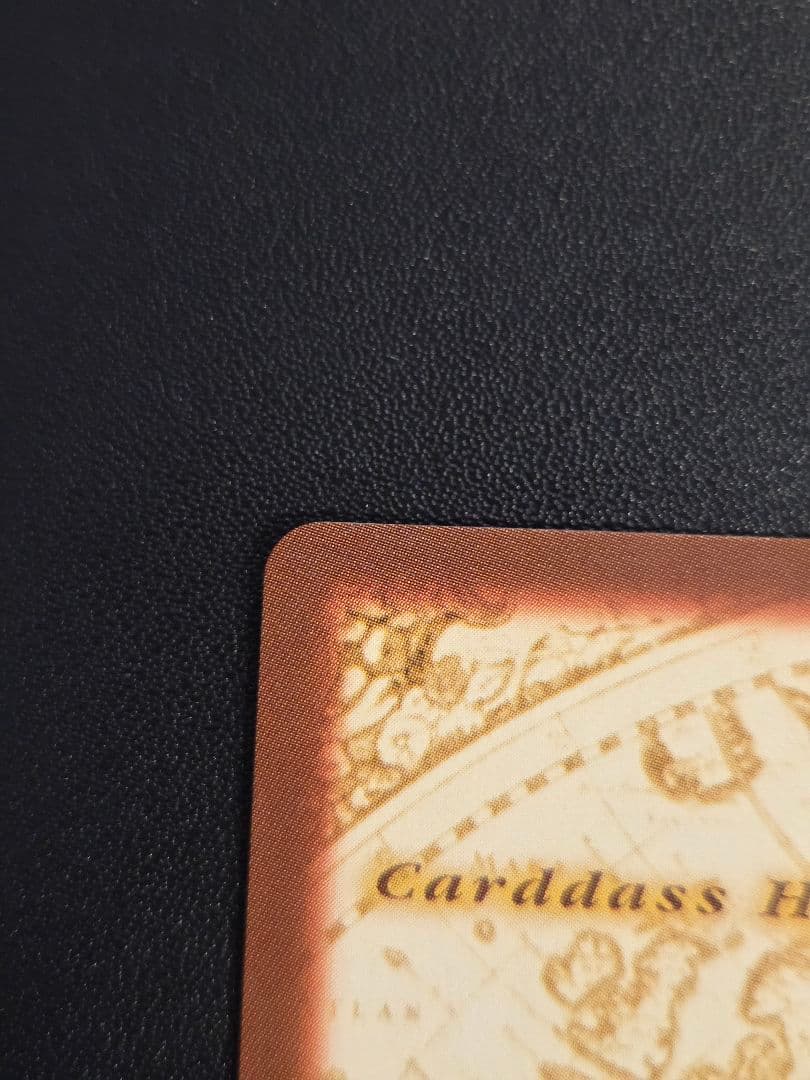 【センタリング○】ワンピース ハイパーバトル カードダス　H10　長き道のり