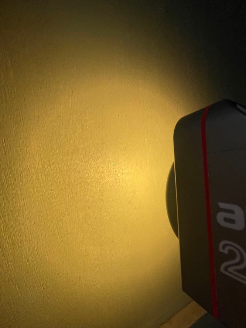 amaran 200x ②aputure nanlite profotoアマラン