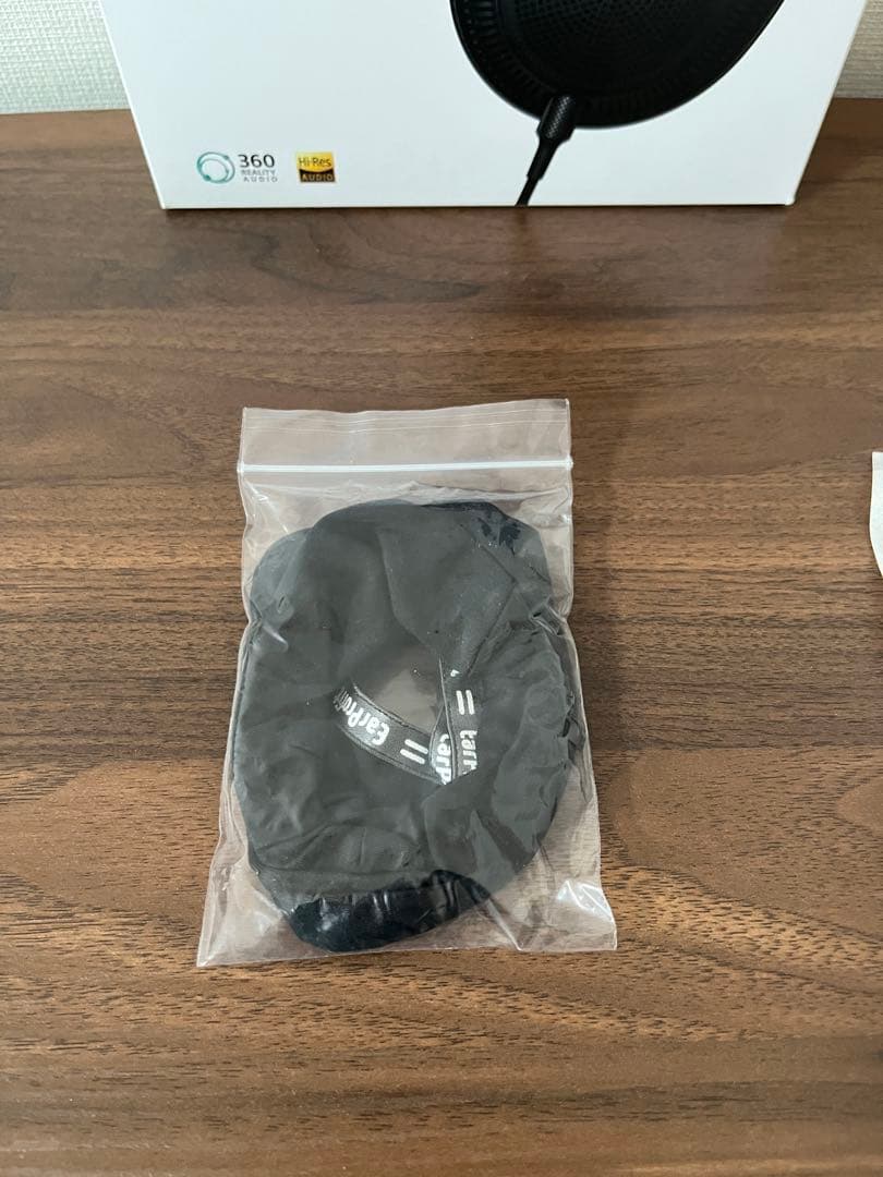 ヘッドホン MDR-MV1