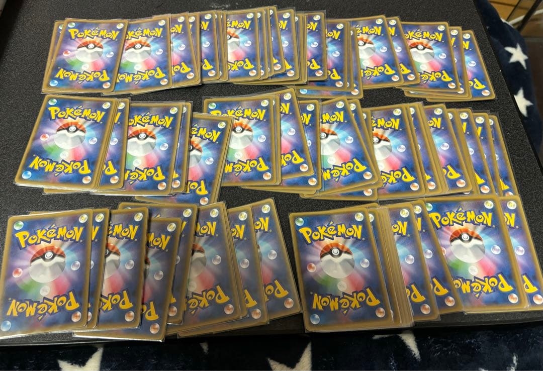 ポケモンカード　GX RR 75枚　まとめ売り