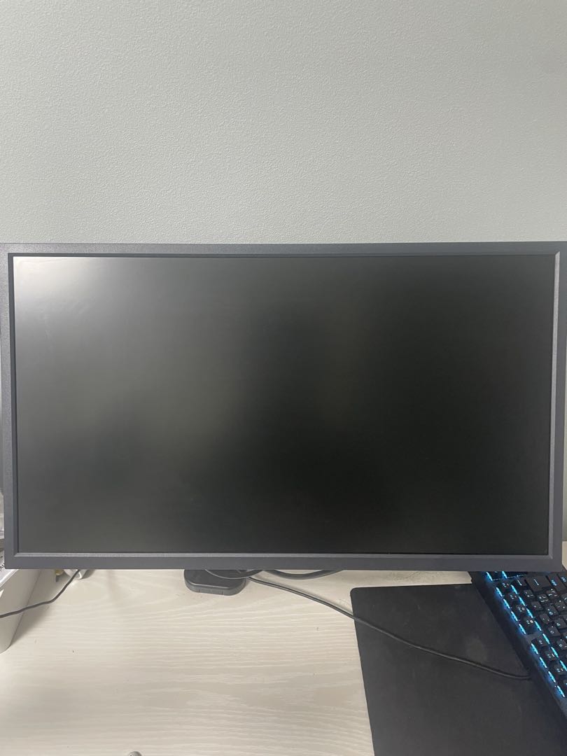 BenQ ZOWIE XL2546K 240Hz ゲーミングモニター