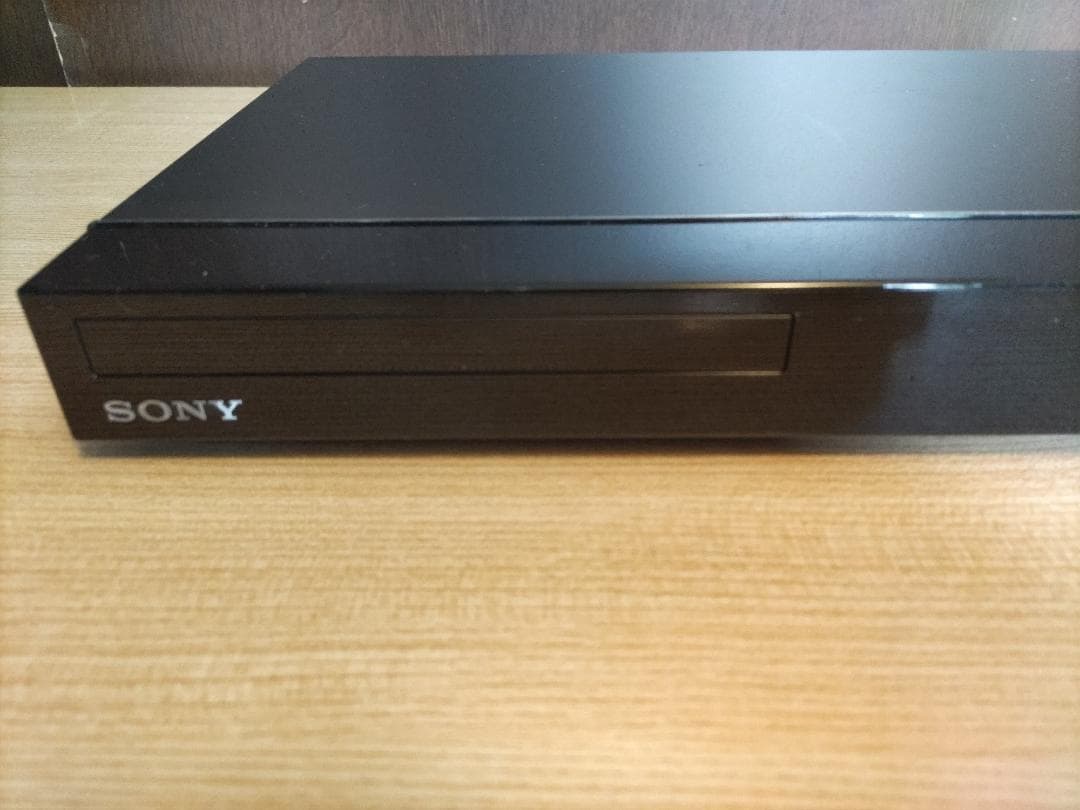 BDZ-EW1200 SONY ブルーレイレコーダー B-CASカード付