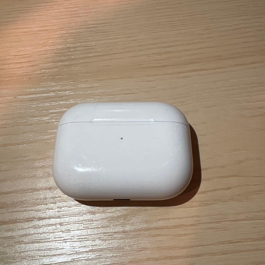 イヤホン AirPods pro
