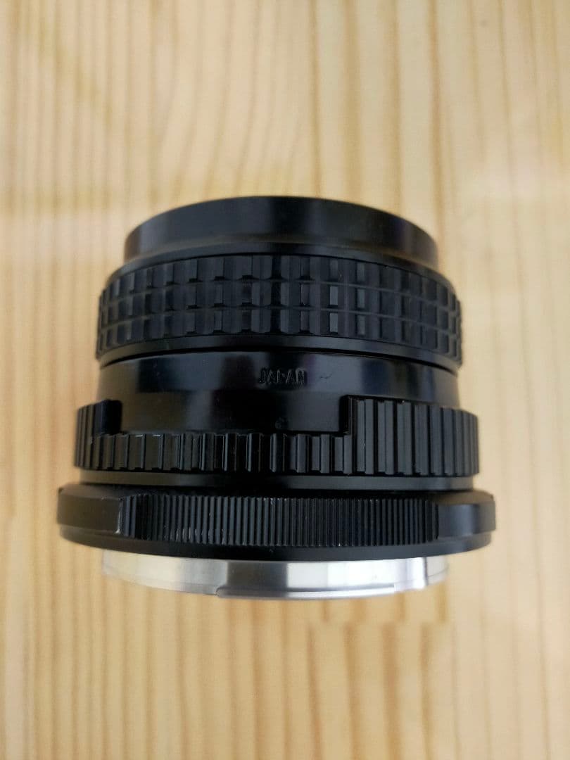 PENTAX ペンタックス SMC PENTAX 67 F2.4 105mm