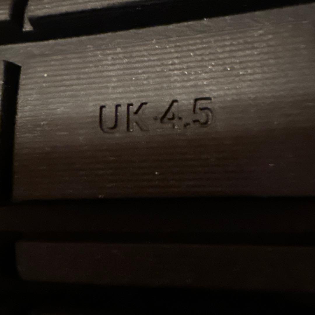 rockfish weatherwear ロックフィッシュ　レインブーツ　黒