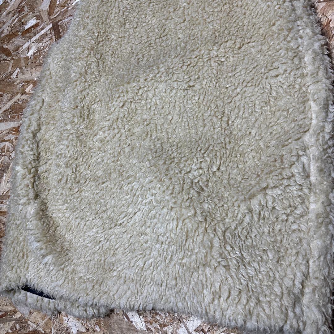 MM6 Maison Margiela ボアベスト　size 42