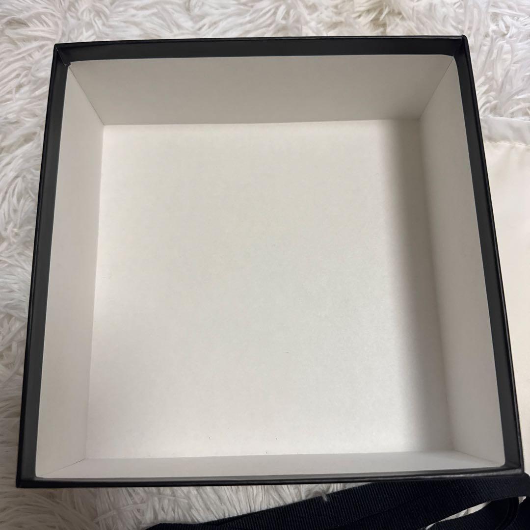 猫*派様 GUCCI レザー GGロゴ ベルト黒茶リバーシブル　付属品付