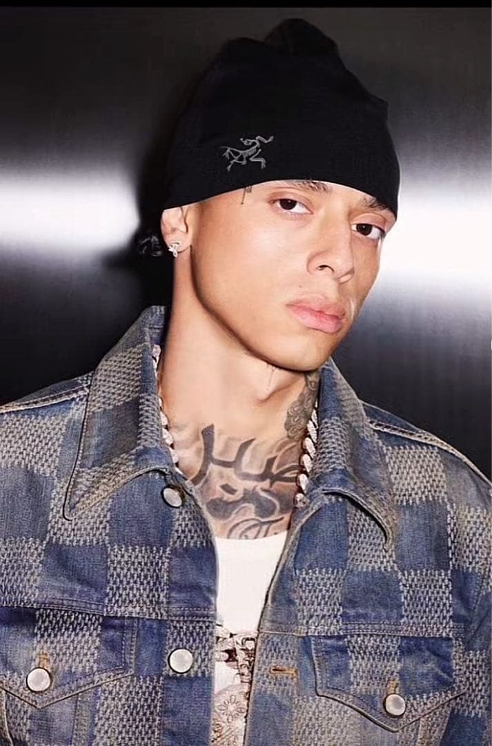 【正規品】arc’teryx アークテリクス ロートーク スカルキャップ