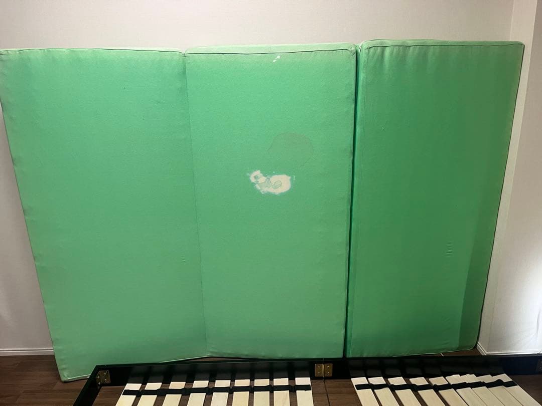 やっちゃんヘルスウェーブマットレスダブル