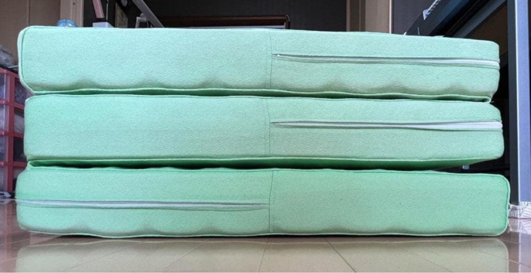 やっちゃんヘルスウェーブマットレスダブル