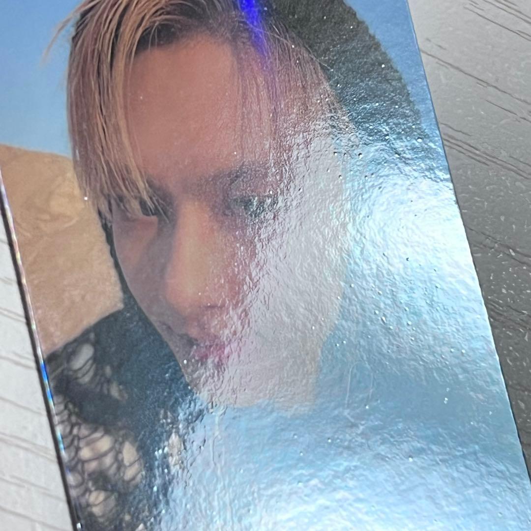 seventeen face the sun ヨントン 台湾限定 トレカ ジュン