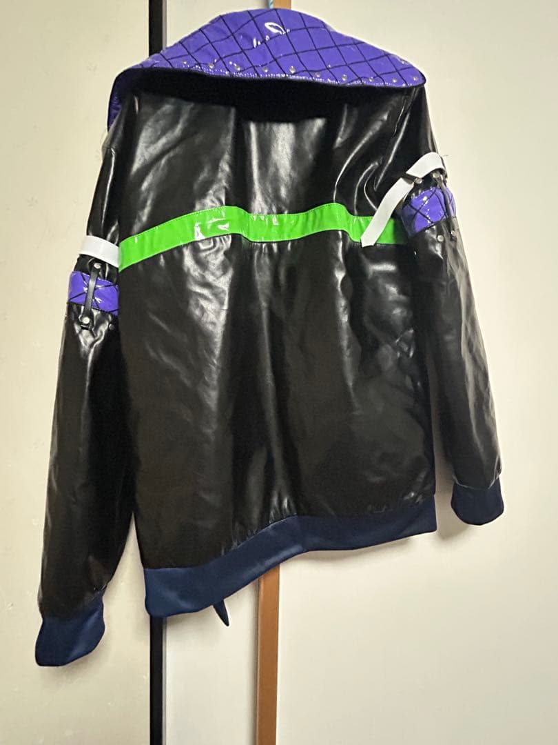 不破湊 コスプレ 衣装 ウィッグ