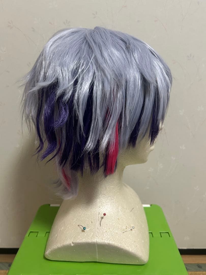 不破湊 コスプレ 衣装 ウィッグ