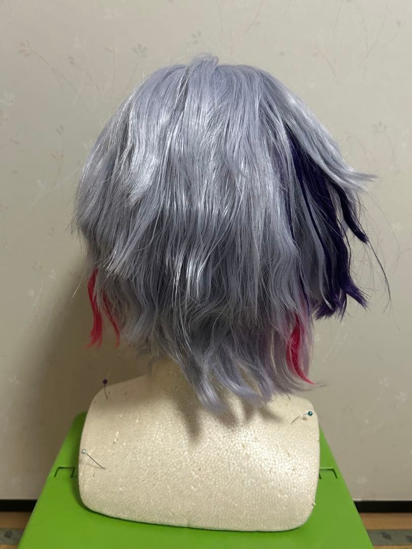 不破湊 コスプレ 衣装 ウィッグ