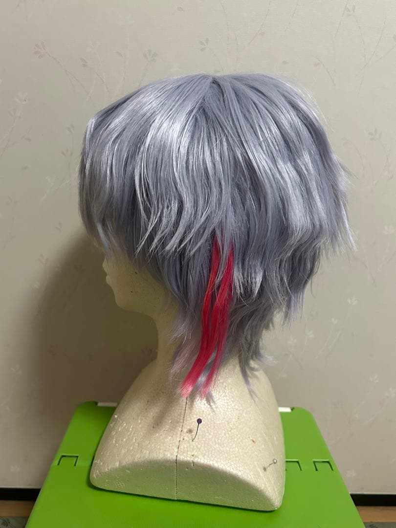 不破湊 コスプレ 衣装 ウィッグ