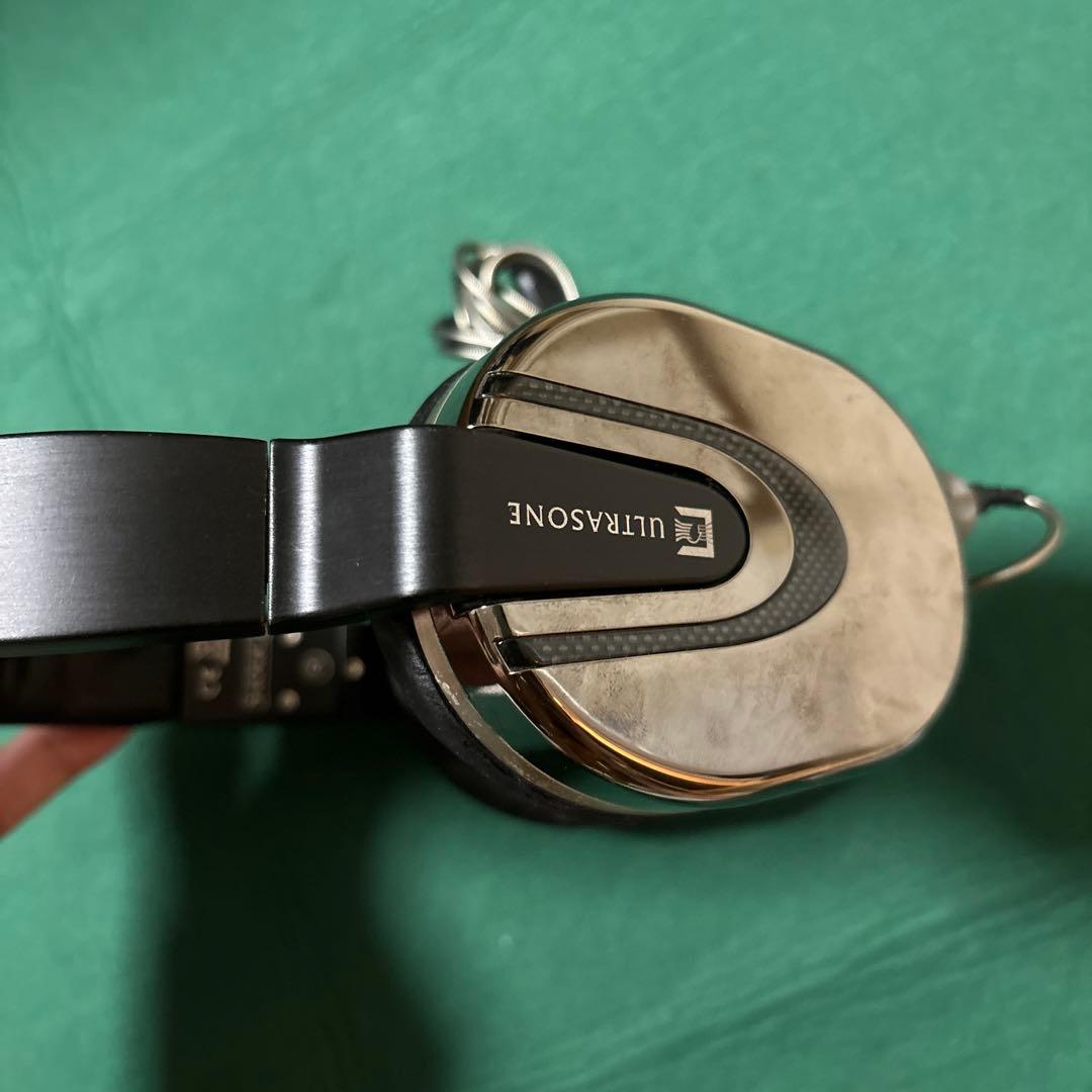 ULTRASONE ウルトラゾーン Edition8 Carbon