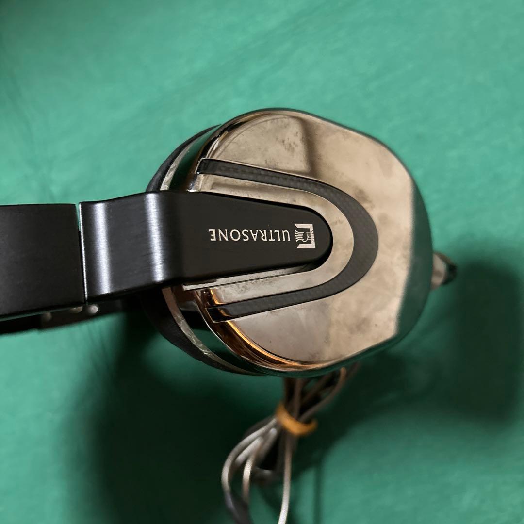 ULTRASONE ウルトラゾーン Edition8 Carbon