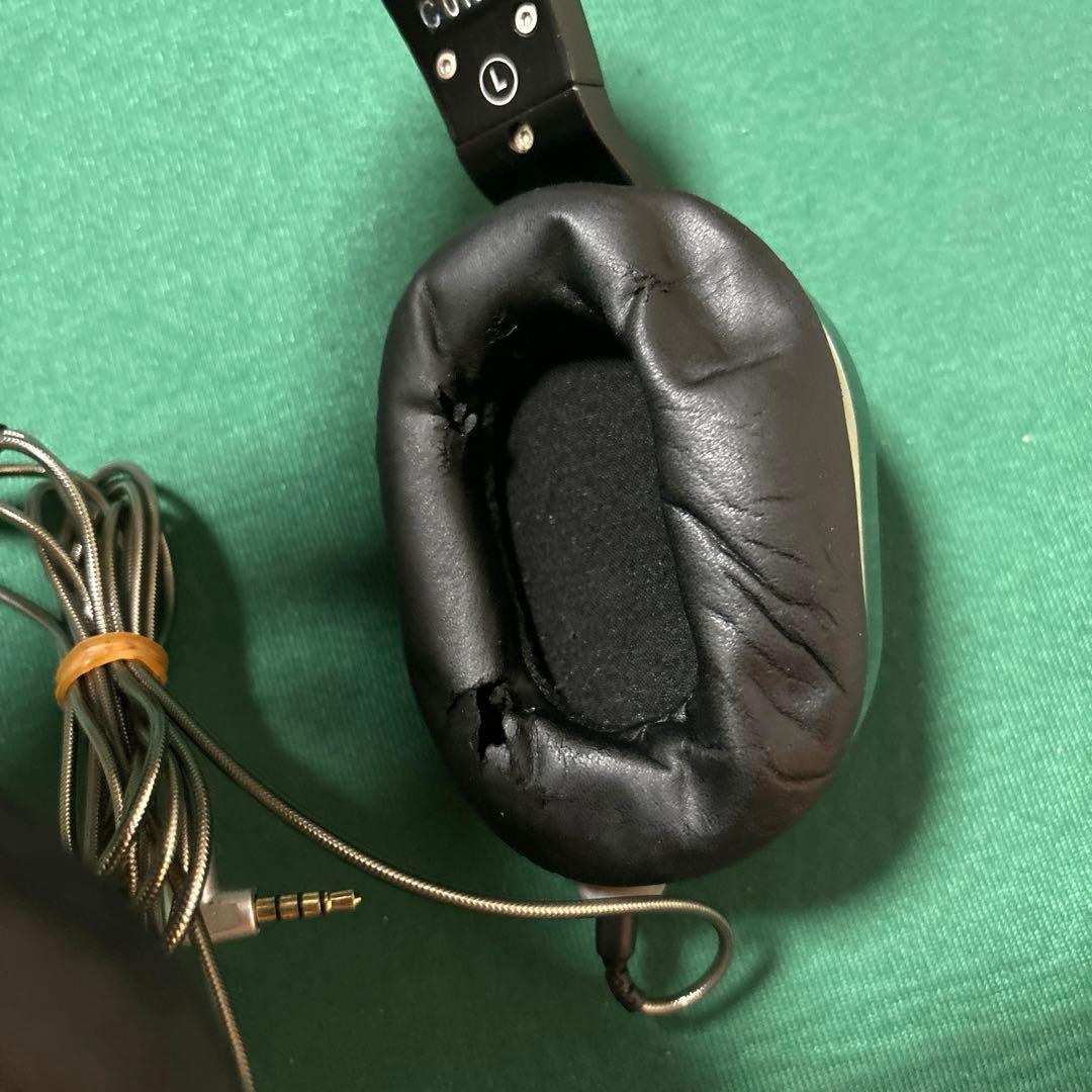 ULTRASONE ウルトラゾーン Edition8 Carbon