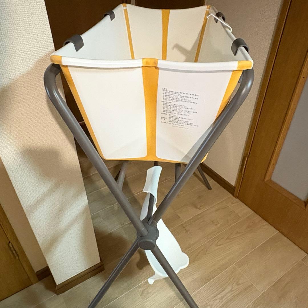 STOKKE フレキシバス・ニューボーンサポート・スタンド3点セット おまけ付き