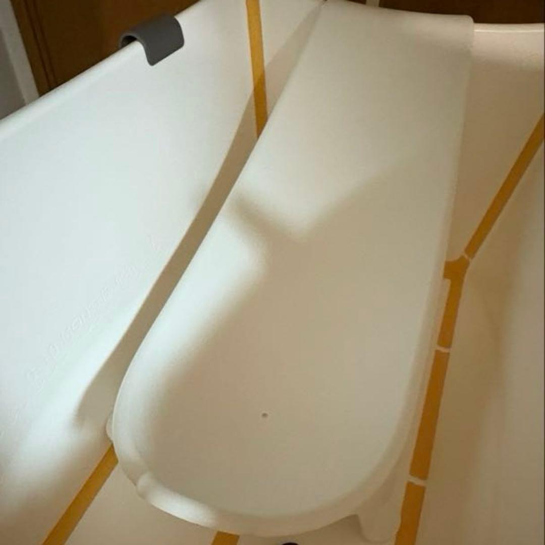 STOKKE フレキシバス・ニューボーンサポート・スタンド3点セット おまけ付き