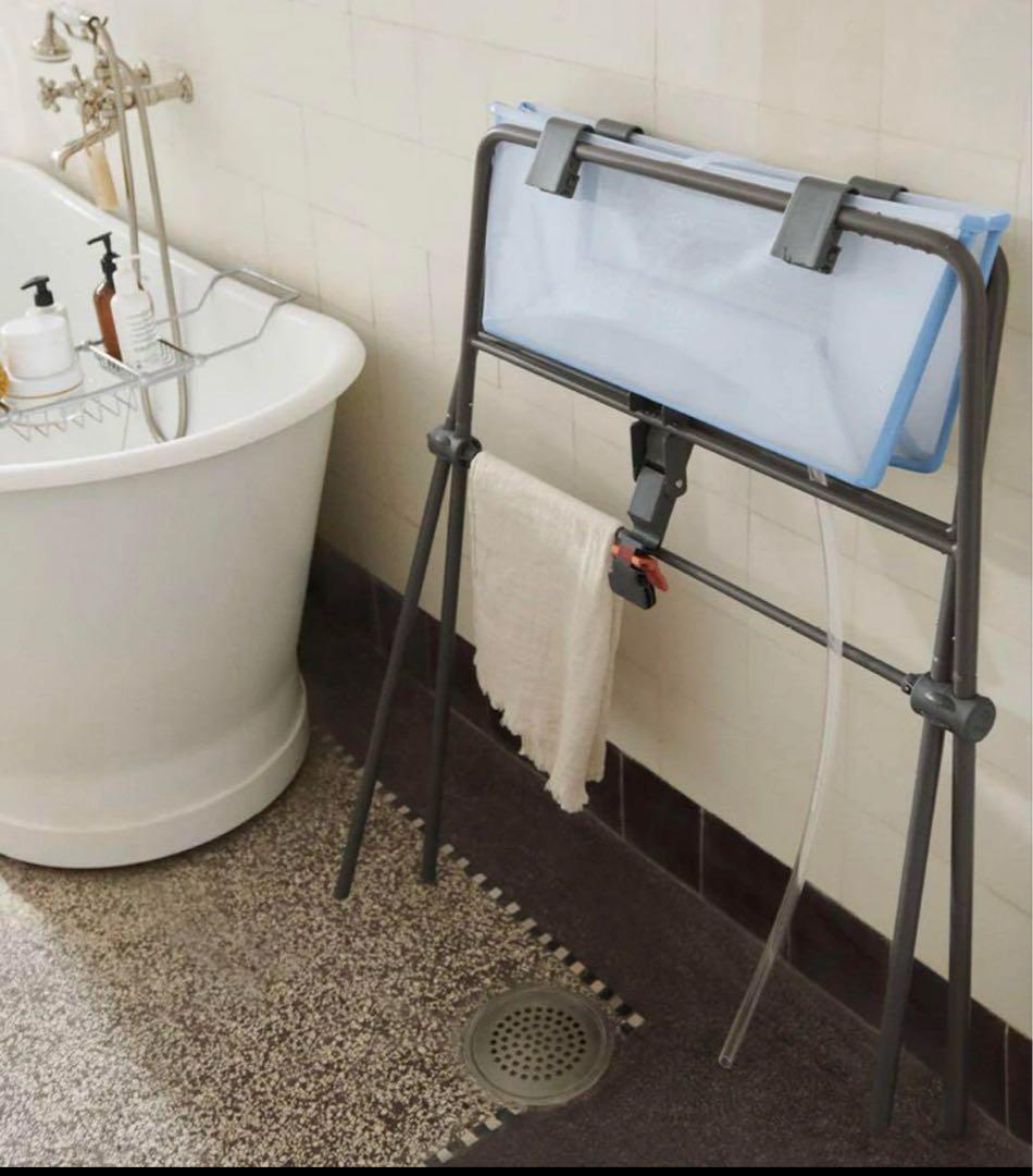 STOKKE フレキシバス・ニューボーンサポート・スタンド3点セット おまけ付き