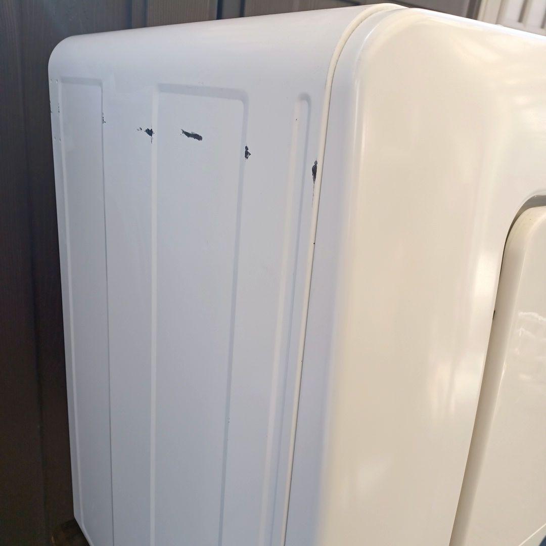 TOSHIBA ED-60C 衣類乾燥機 2019年製