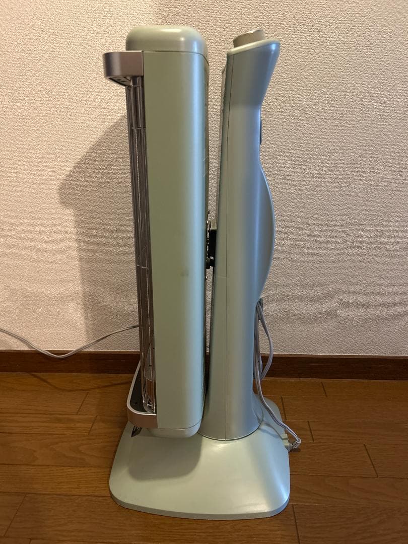 Aladdin アラジン 遠赤外線 グラファイト ヒーター CAH-2G10A