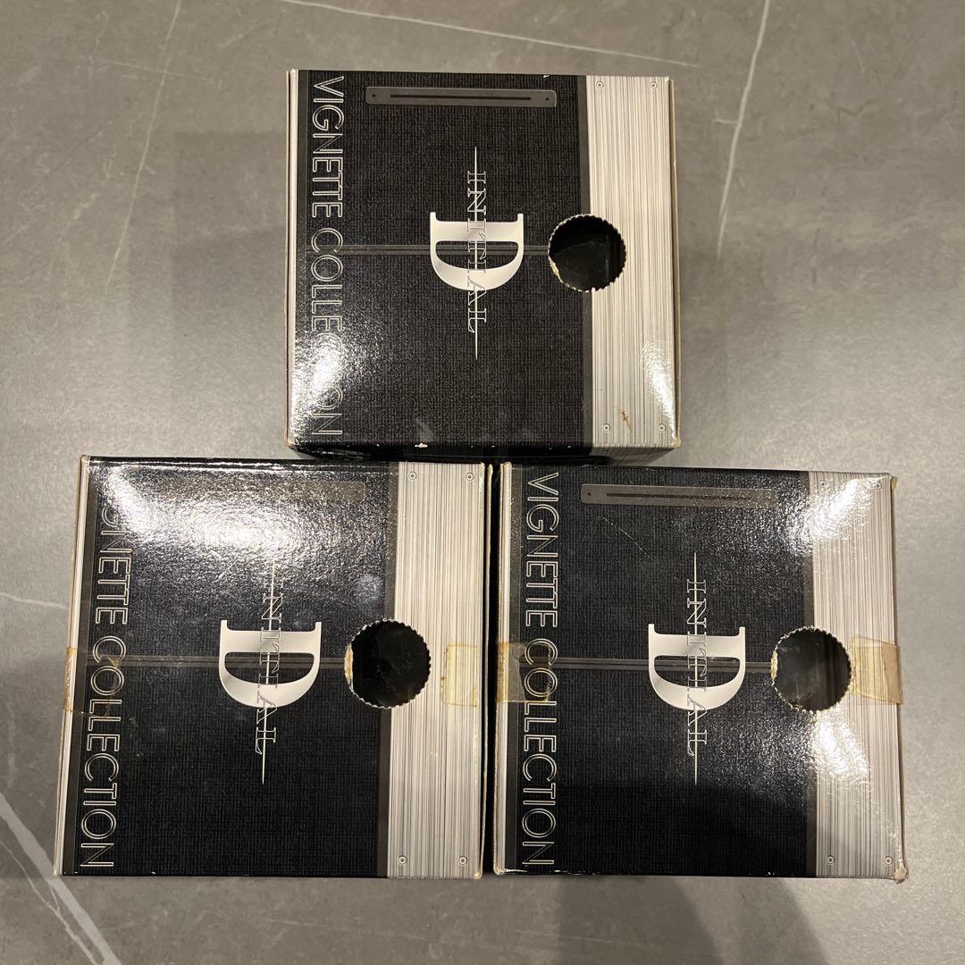 INITIAL D ミニカーとグッズセット　まとめ売り40点