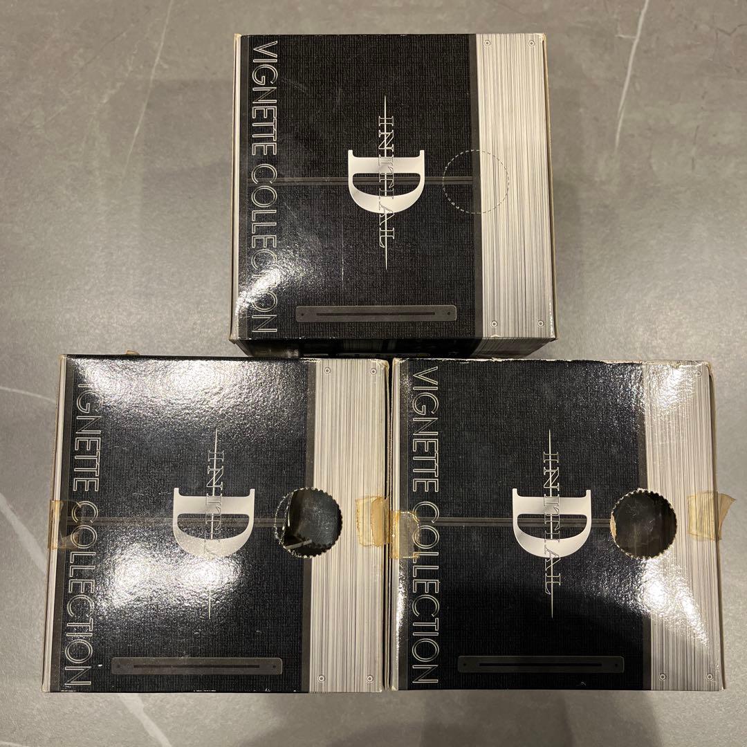 INITIAL D ミニカーとグッズセット　まとめ売り40点