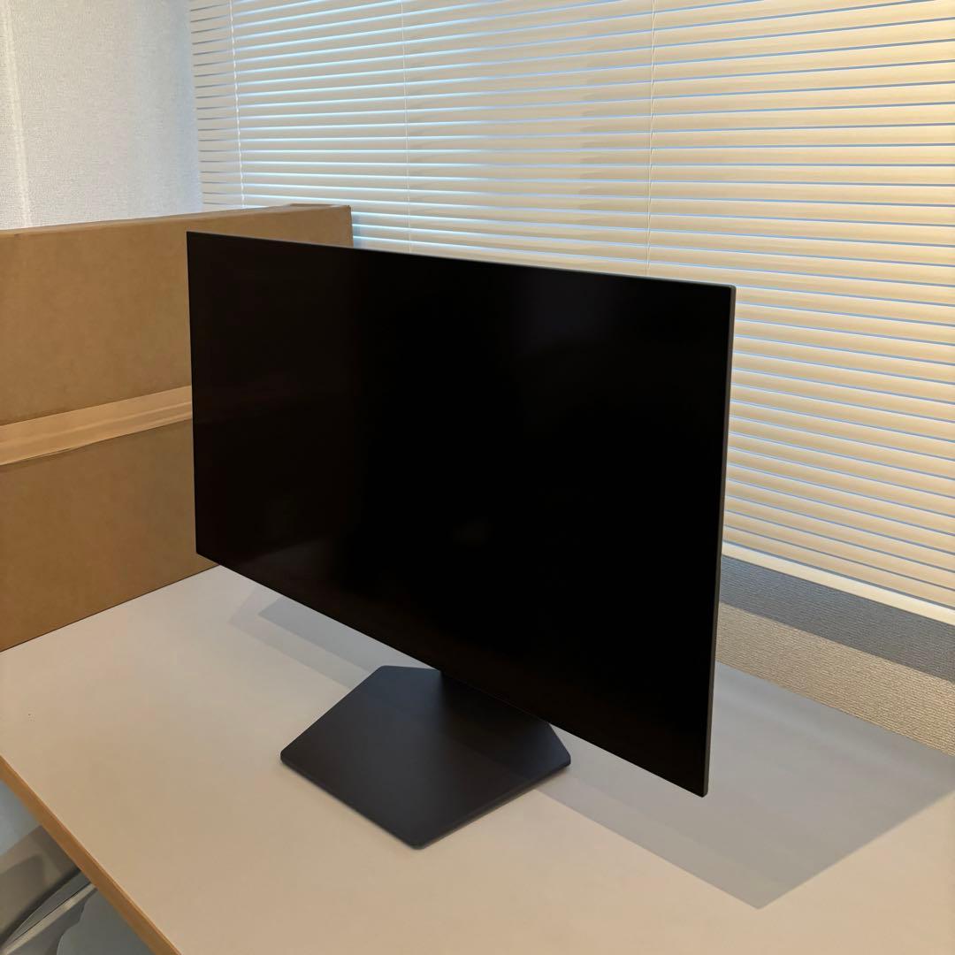 32GS95UE-B FHD 480hz 4K 240hz デュアルモード搭載