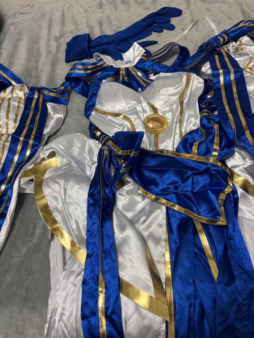 14時迄値下FateGrandOrder(FGO/アーキタイプ.アース/コスプレ