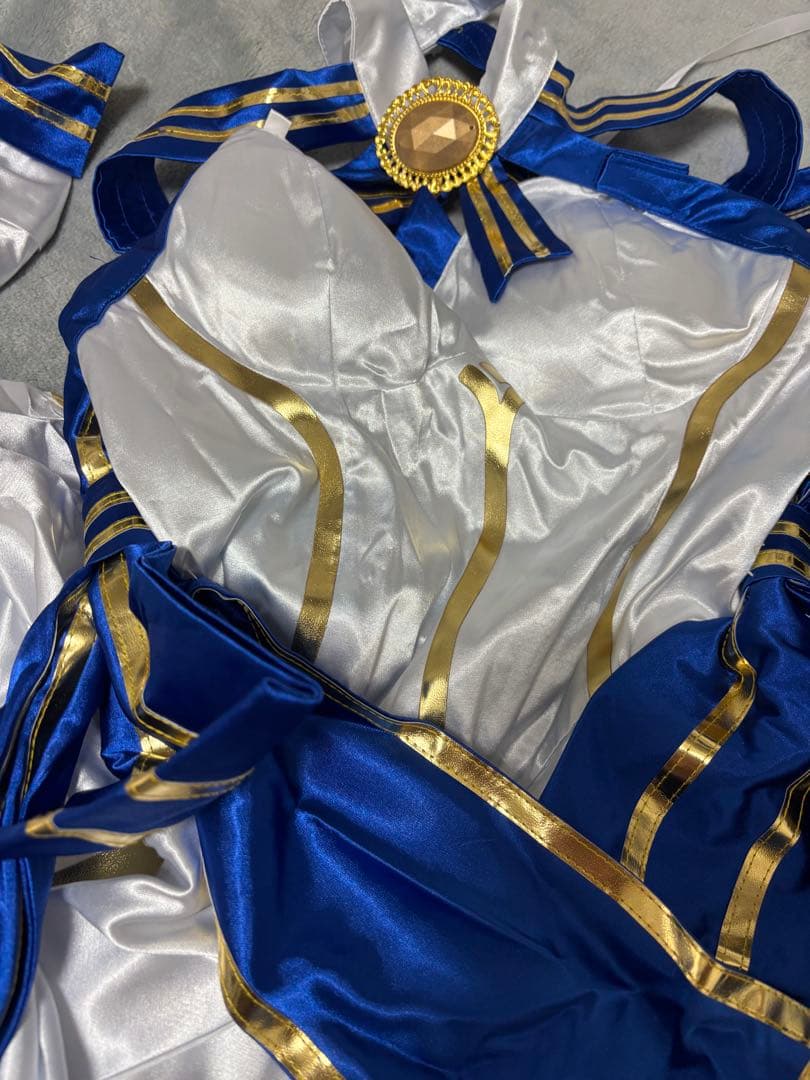 14時迄値下FateGrandOrder(FGO/アーキタイプ.アース/コスプレ