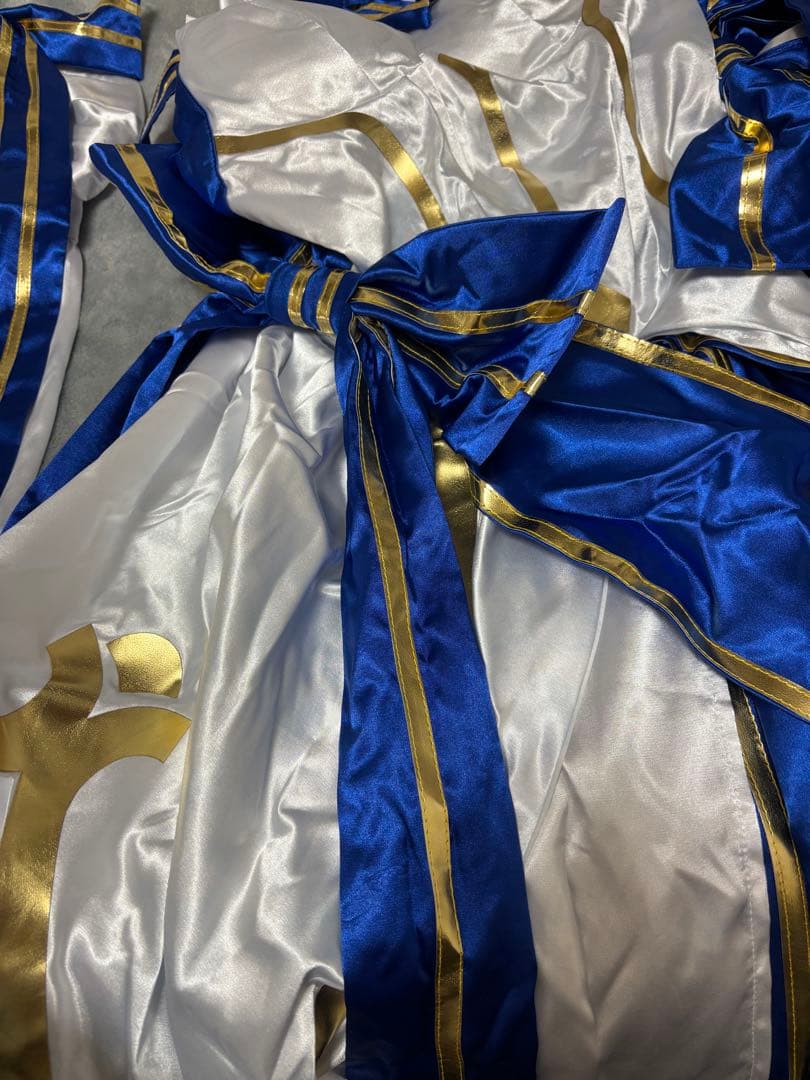 14時迄値下FateGrandOrder(FGO/アーキタイプ.アース/コスプレ