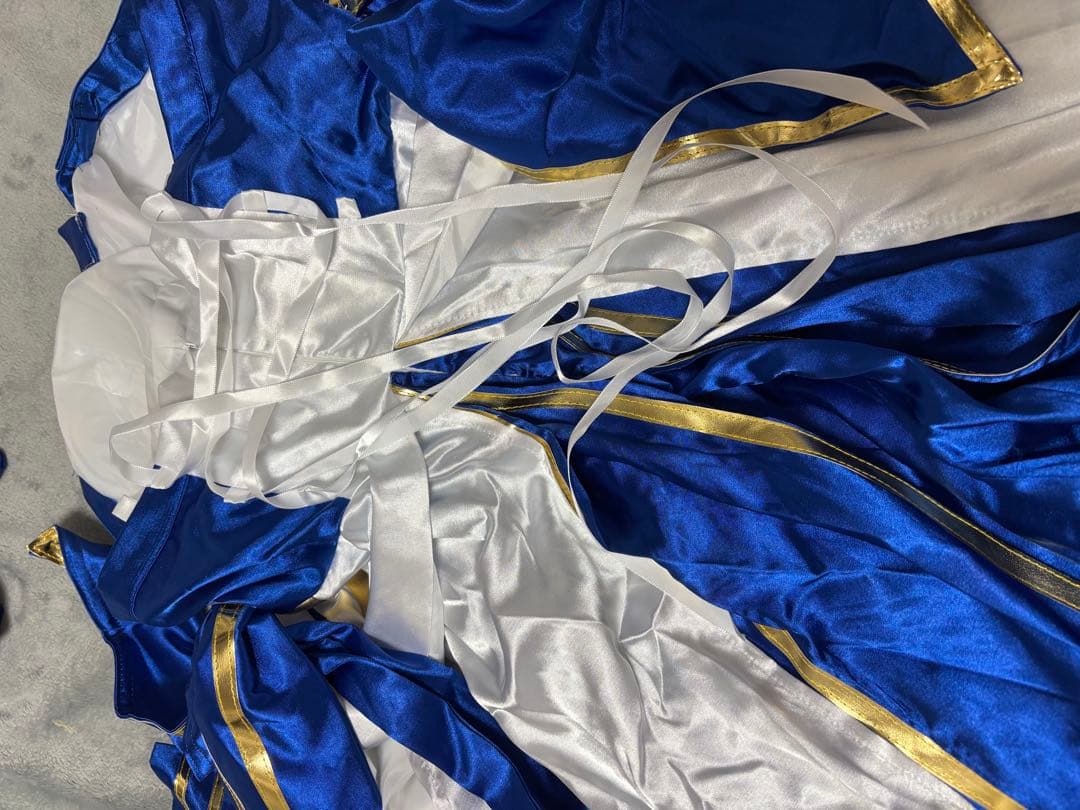 14時迄値下FateGrandOrder(FGO/アーキタイプ.アース/コスプレ