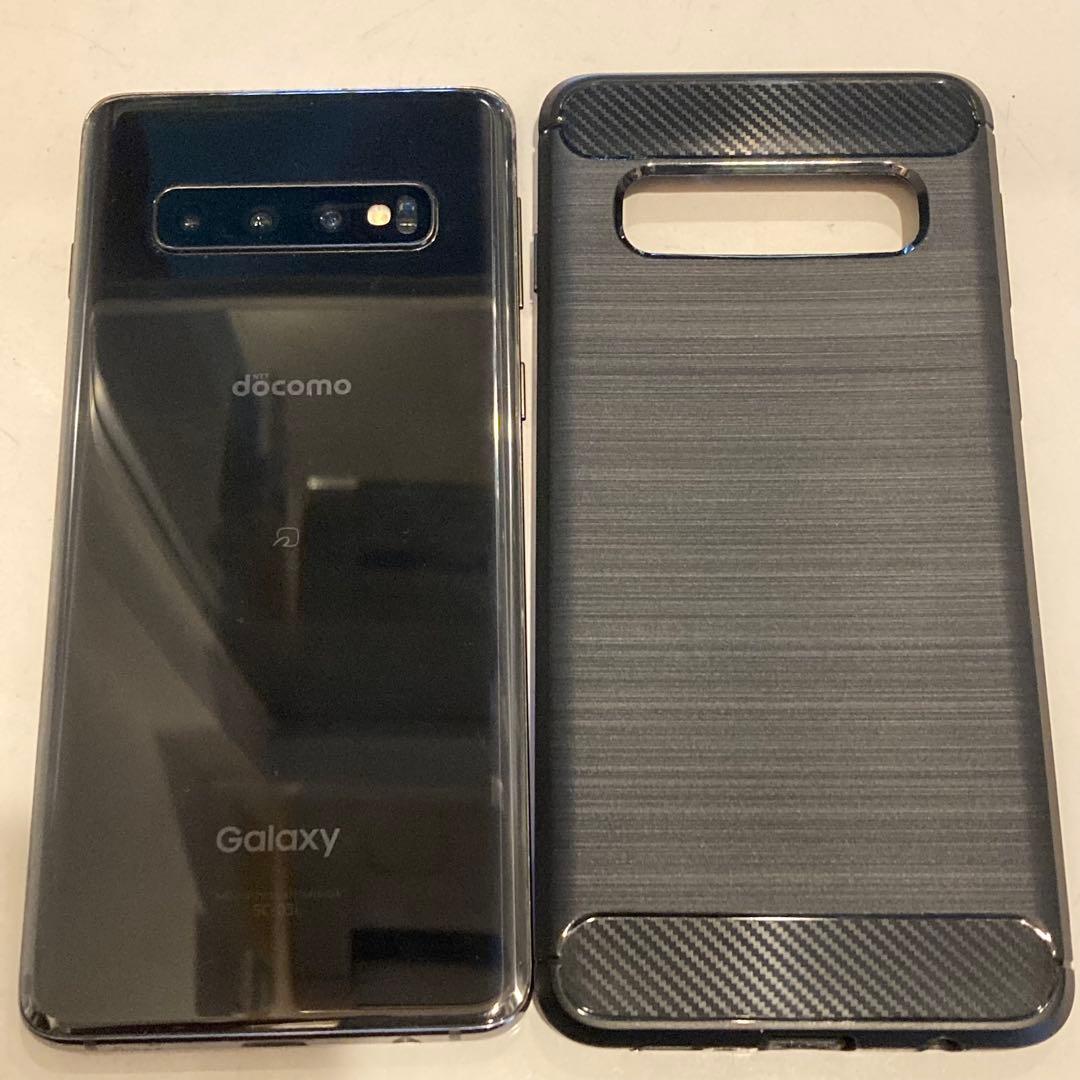 Galaxy S10 SIMフリー 8GB 128GB 説明文必読