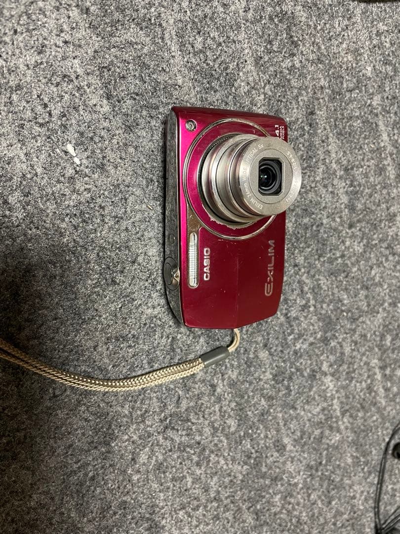 デジタルカメラ　まとめ売り15個ジャンク品