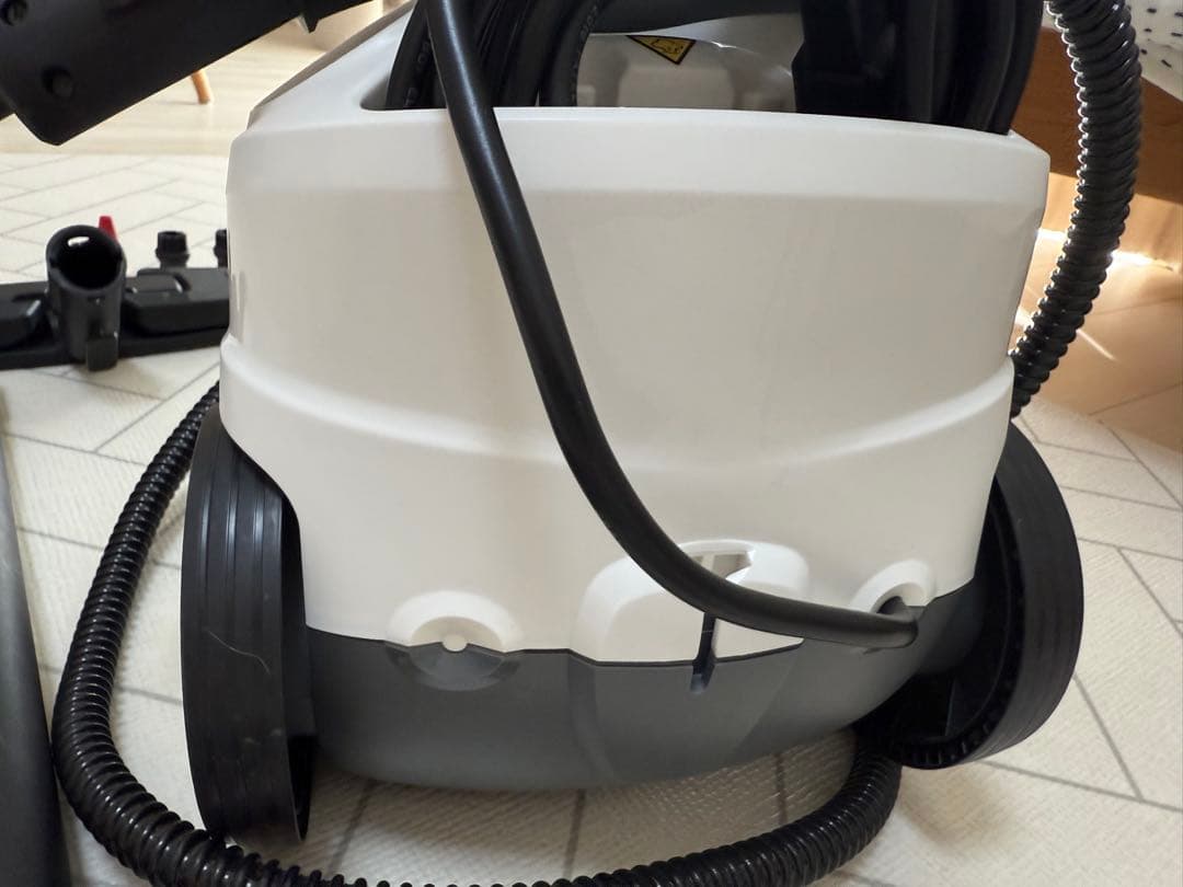 ケルヒャー　SC4プレミアム