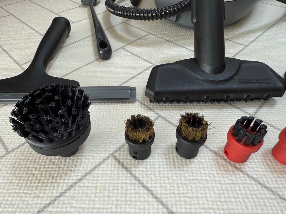 ケルヒャー　SC4プレミアム