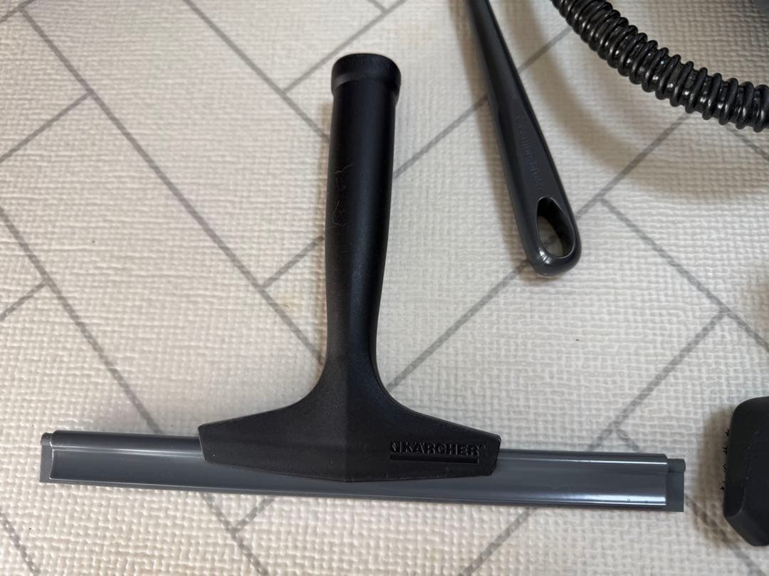 ケルヒャー　SC4プレミアム