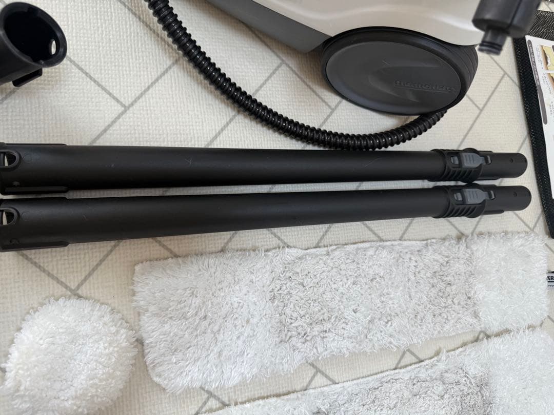 ケルヒャー　SC4プレミアム