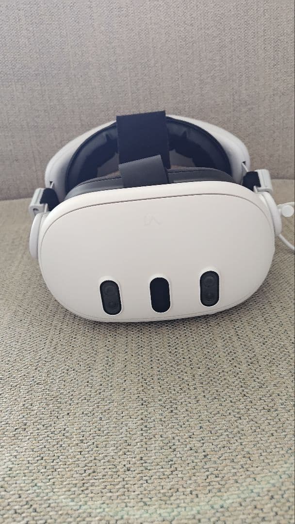 その他  Quest 3 512 GB